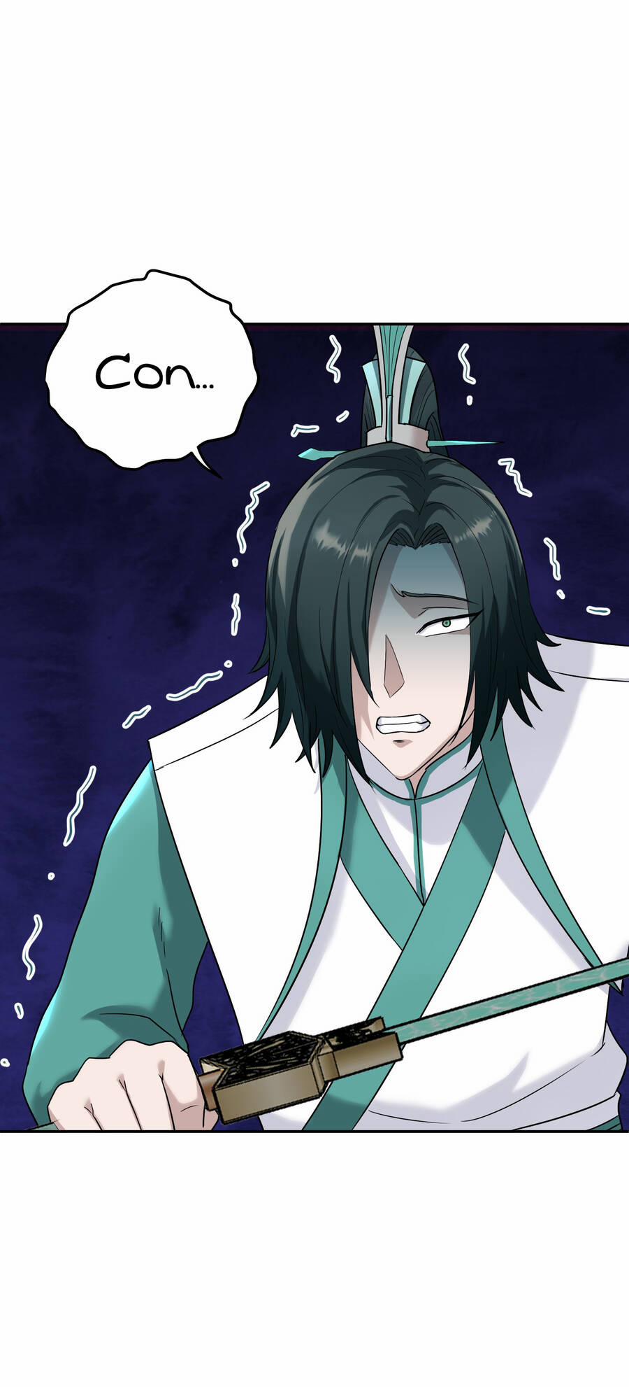 Nhập Hồn Ma Đạo Tổ Sư 7 trang 41