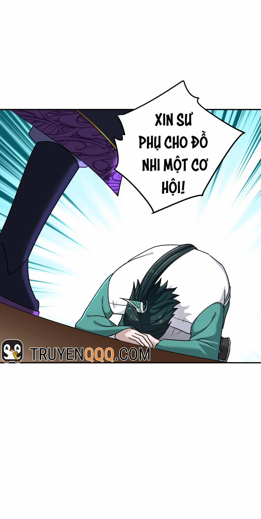 Nhập Hồn Ma Đạo Tổ Sư 7 trang 46