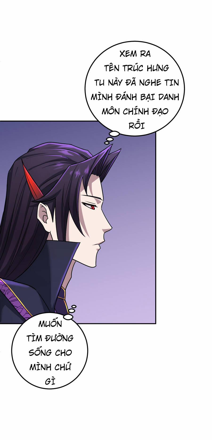 Nhập Hồn Ma Đạo Tổ Sư 7 trang 47