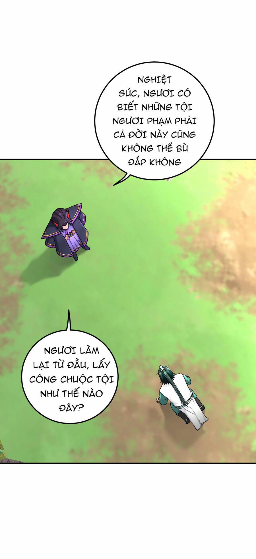 Nhập Hồn Ma Đạo Tổ Sư 7 trang 48