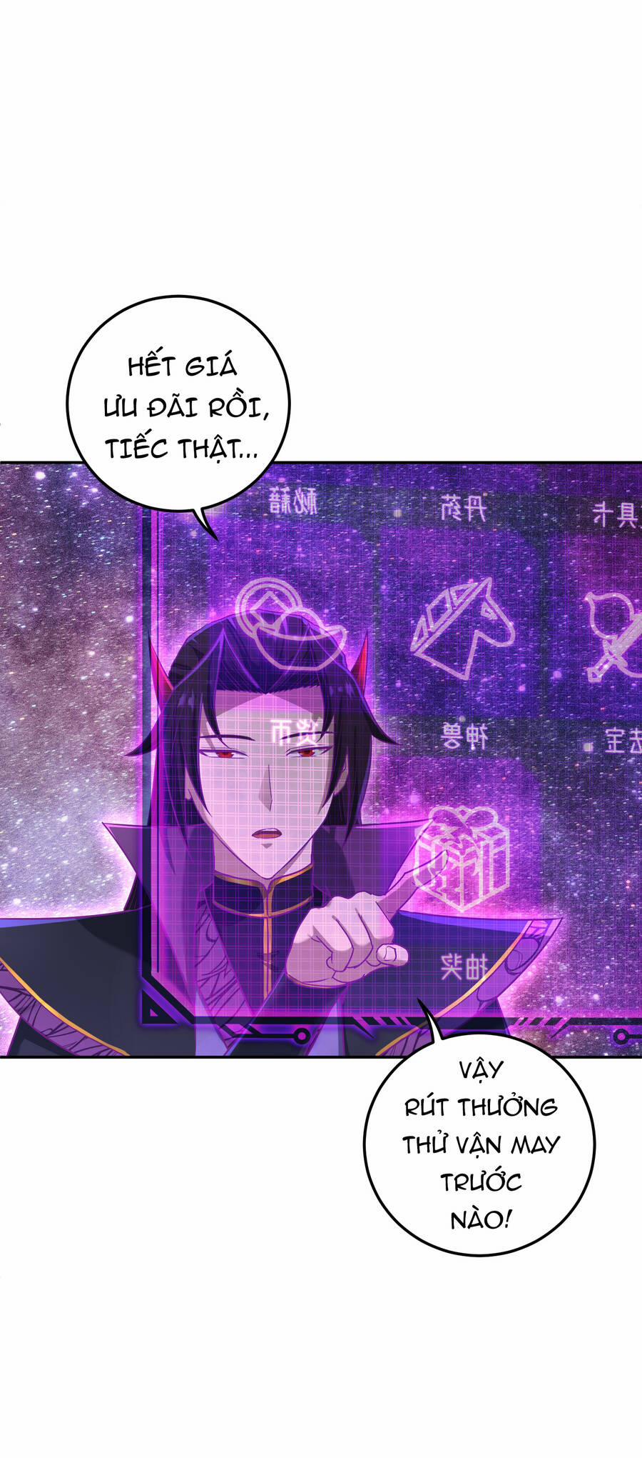 Nhập Hồn Ma Đạo Tổ Sư 7 trang 5