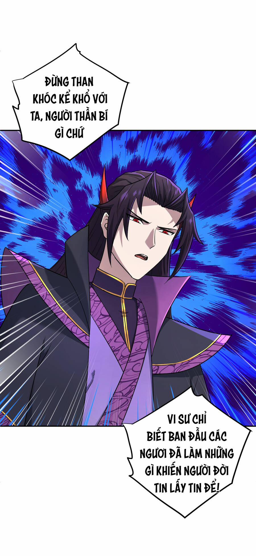 Nhập Hồn Ma Đạo Tổ Sư 7 trang 52