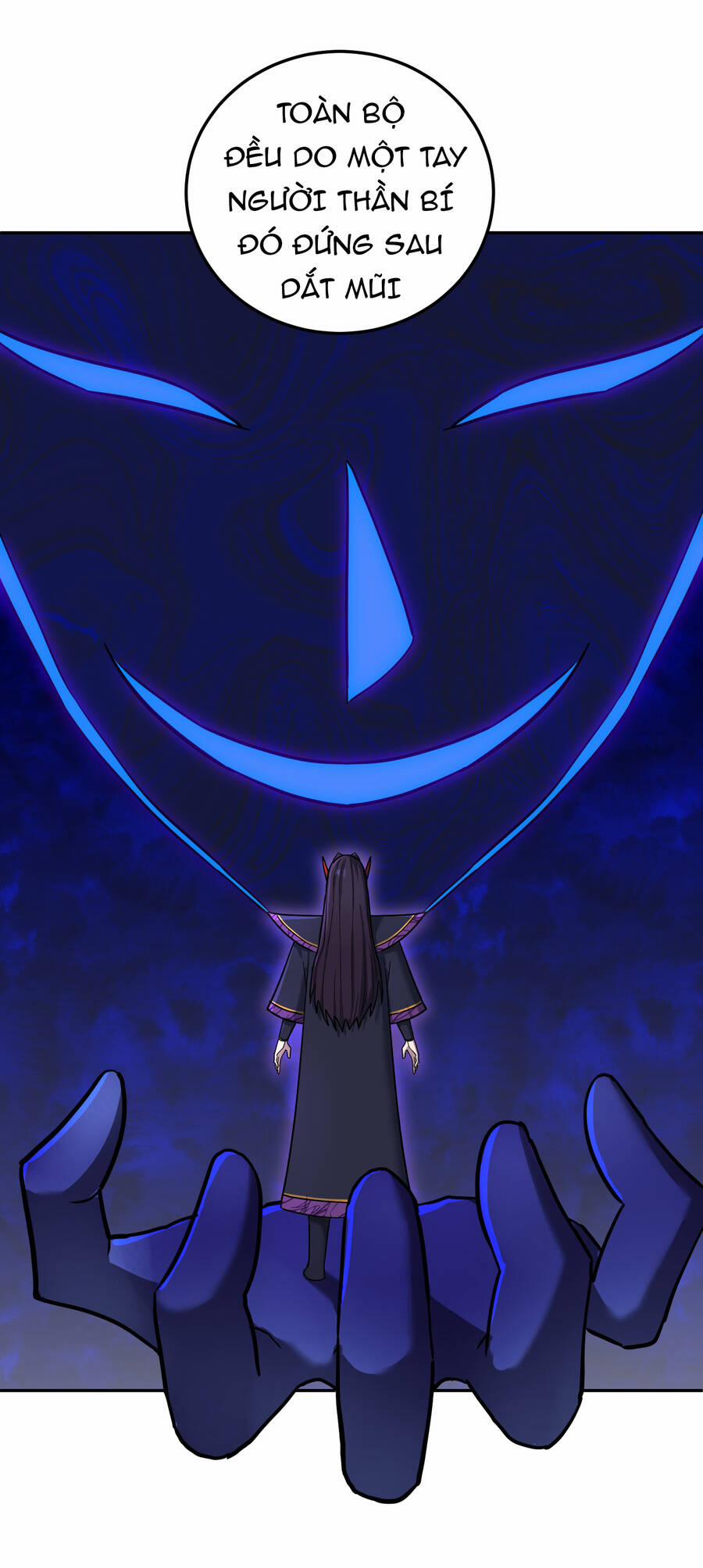 Nhập Hồn Ma Đạo Tổ Sư 7 trang 54