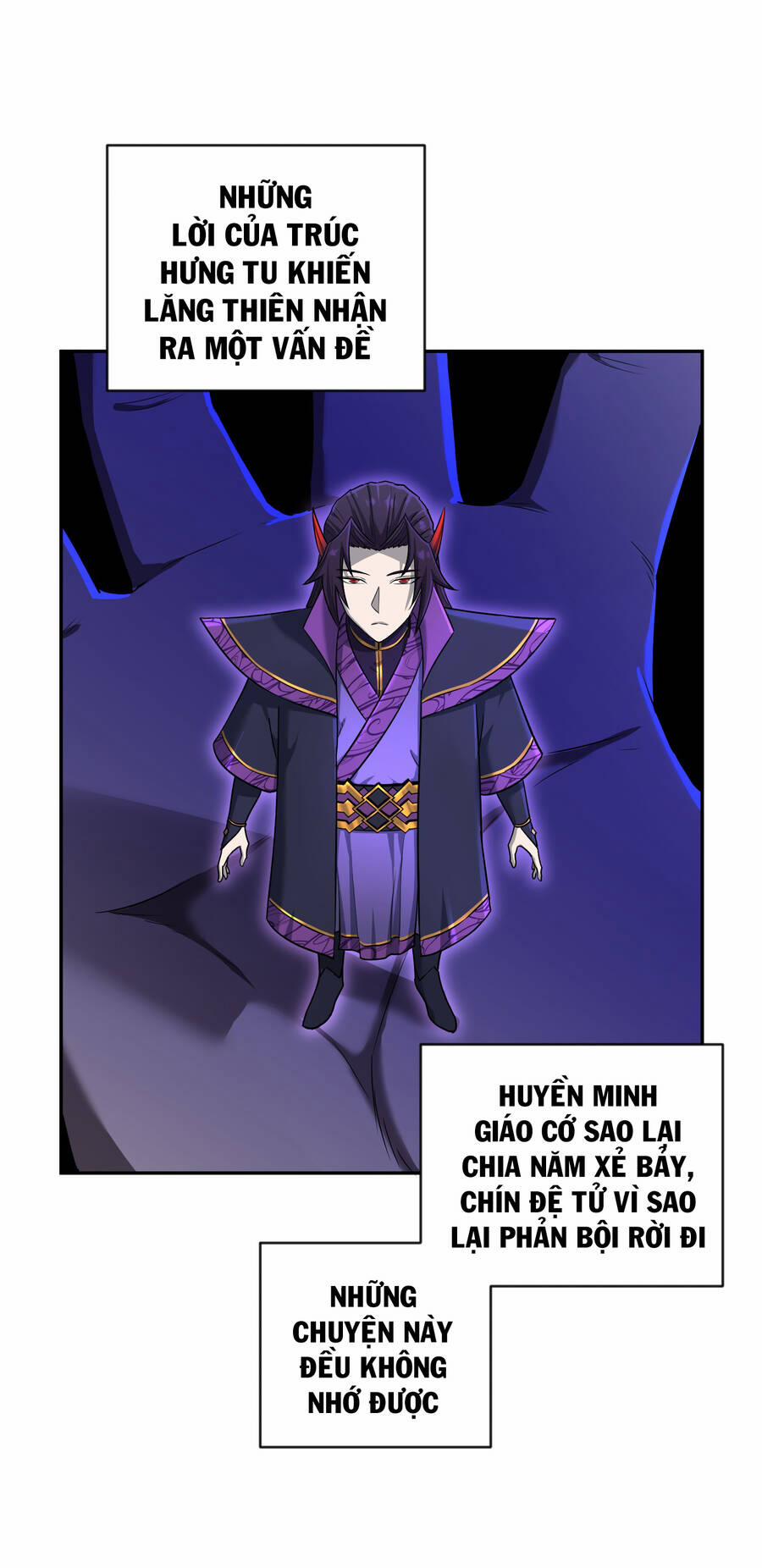 Nhập Hồn Ma Đạo Tổ Sư 7 trang 56