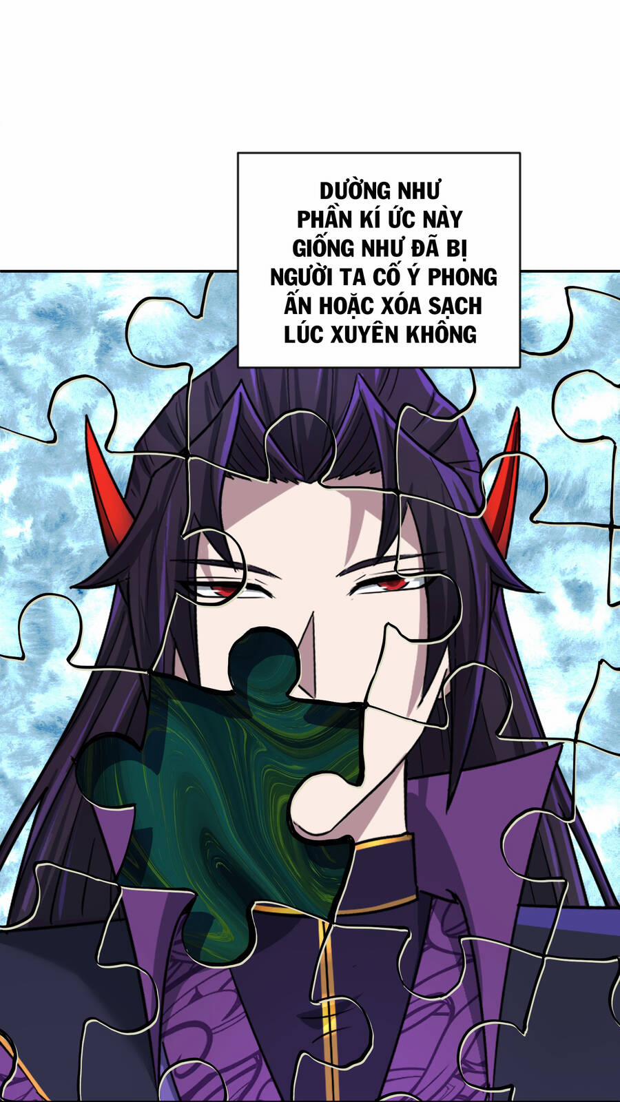 Nhập Hồn Ma Đạo Tổ Sư 7 trang 57