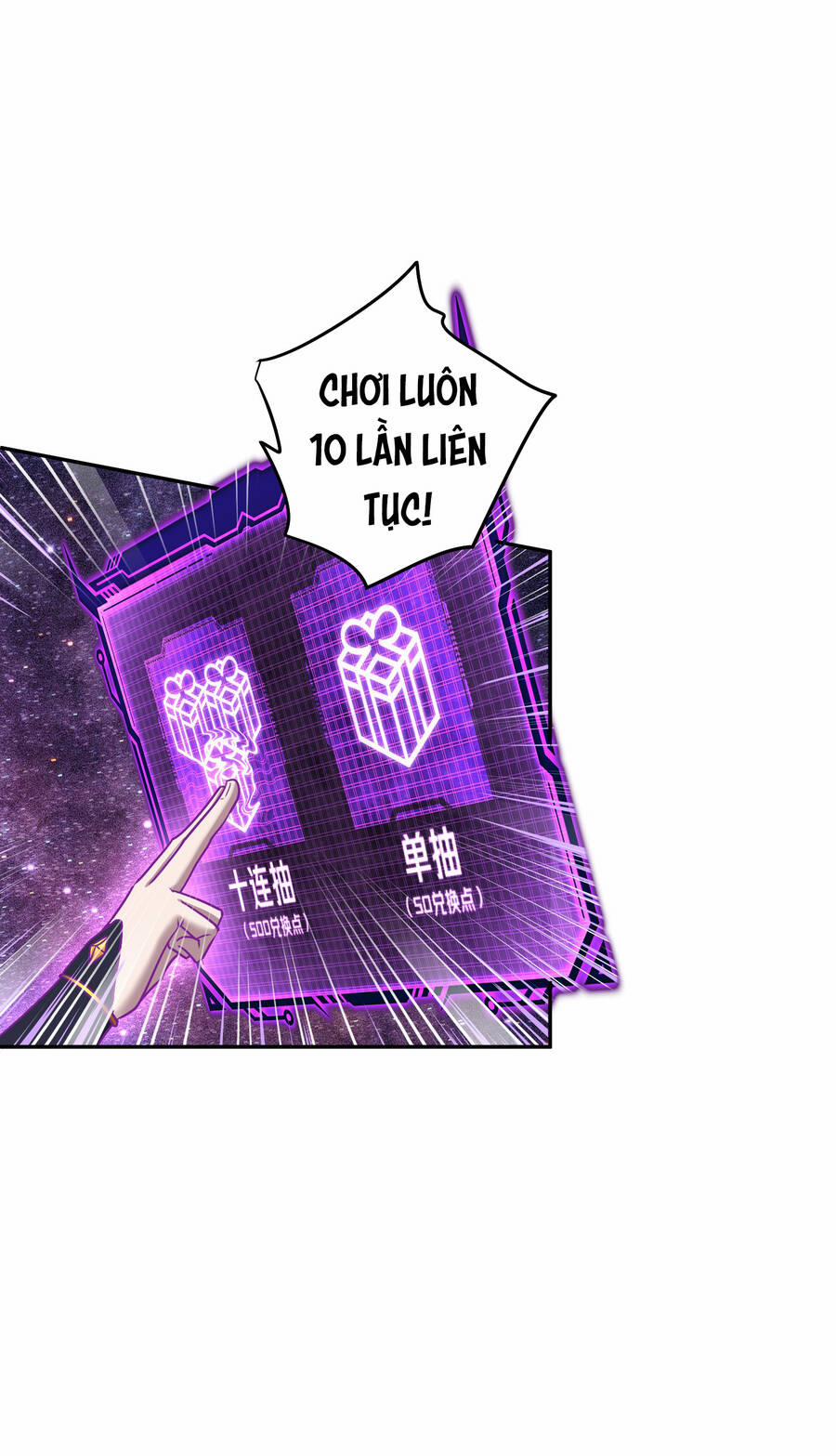 Nhập Hồn Ma Đạo Tổ Sư 7 trang 6