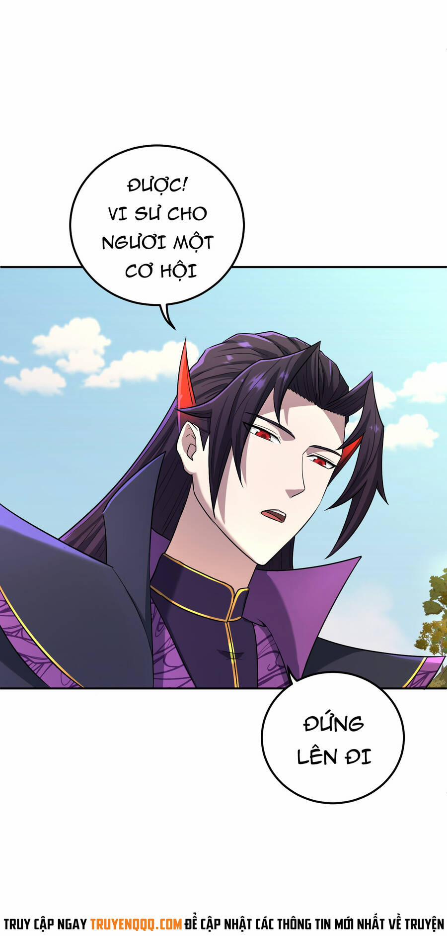 Nhập Hồn Ma Đạo Tổ Sư 7 trang 60