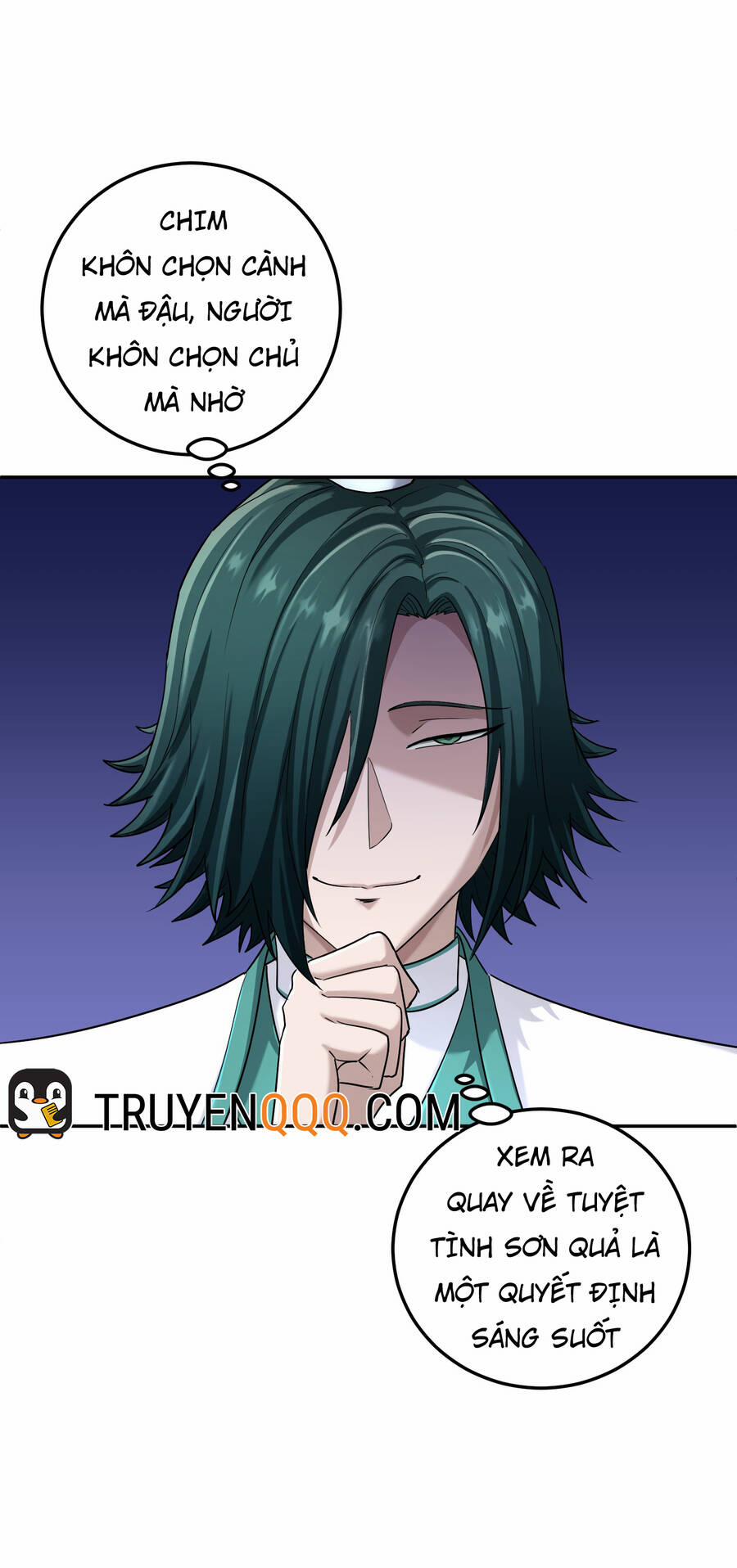 Nhập Hồn Ma Đạo Tổ Sư 7 trang 63