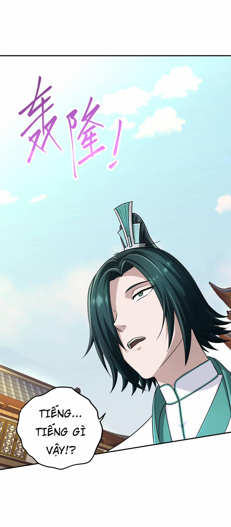 Nhập Hồn Ma Đạo Tổ Sư 7 trang 64