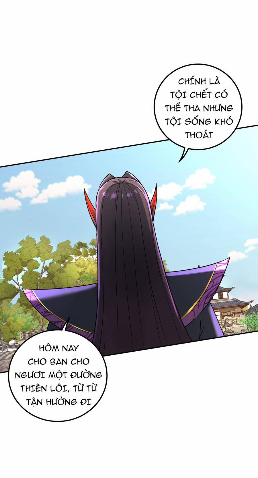 Nhập Hồn Ma Đạo Tổ Sư 7 trang 65