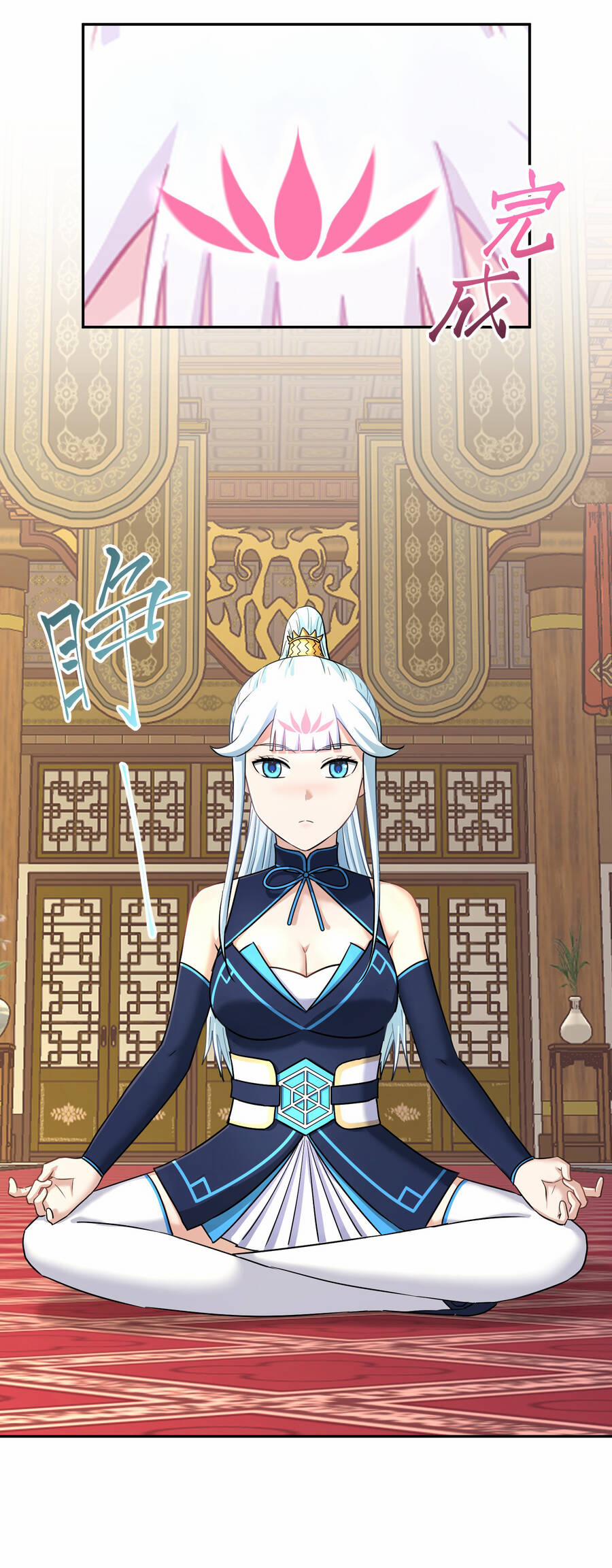 Nhập Hồn Ma Đạo Tổ Sư 7 trang 71