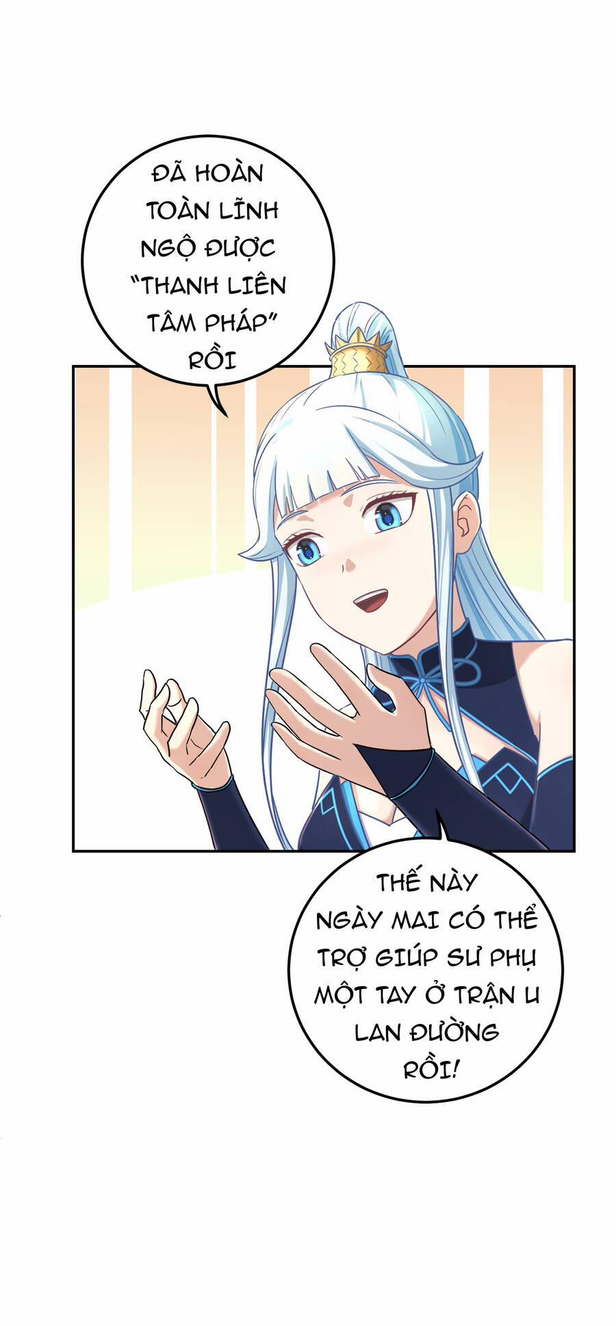 Nhập Hồn Ma Đạo Tổ Sư 7 trang 72