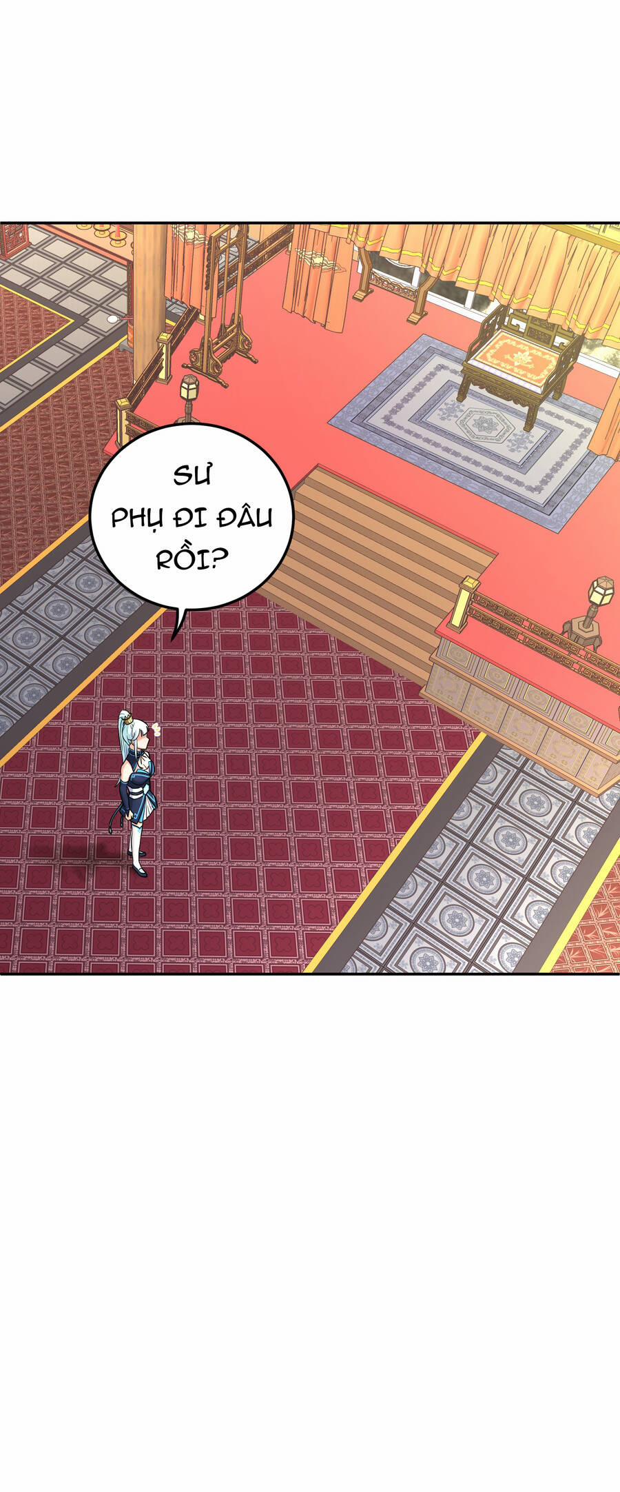 Nhập Hồn Ma Đạo Tổ Sư 7 trang 73