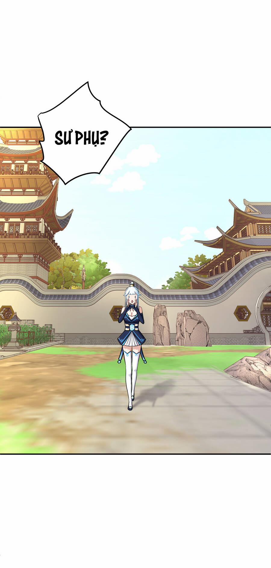 Nhập Hồn Ma Đạo Tổ Sư 7 trang 75