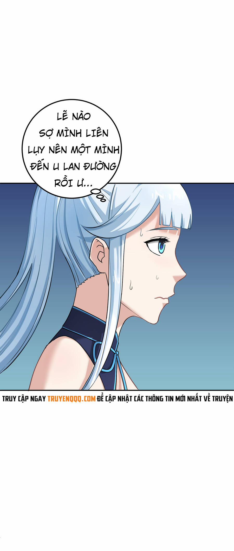 Nhập Hồn Ma Đạo Tổ Sư 7 trang 76