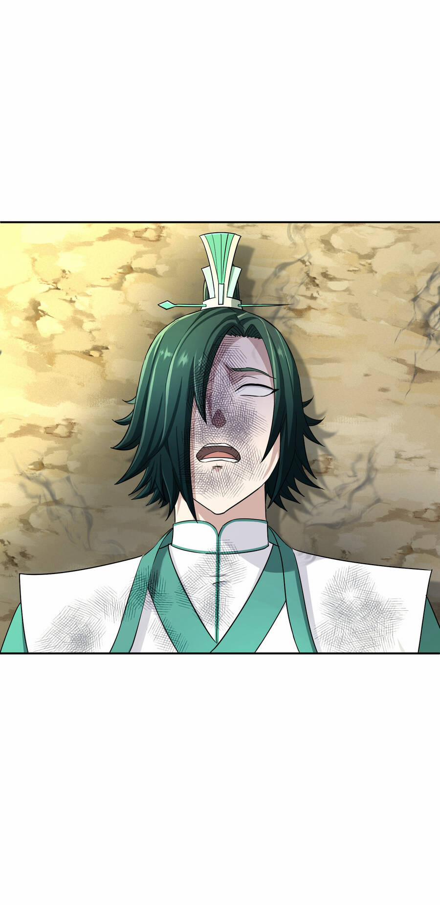 Nhập Hồn Ma Đạo Tổ Sư 7 trang 79