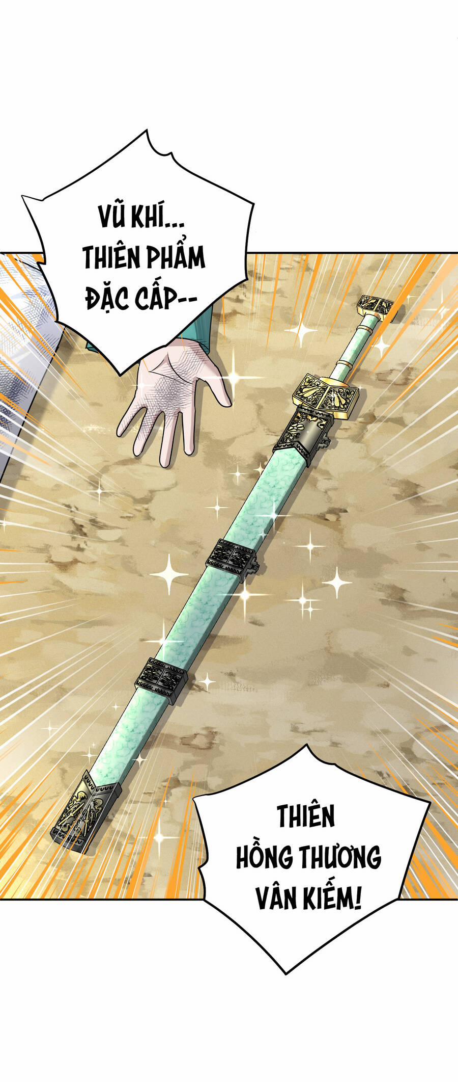 Nhập Hồn Ma Đạo Tổ Sư 7 trang 82