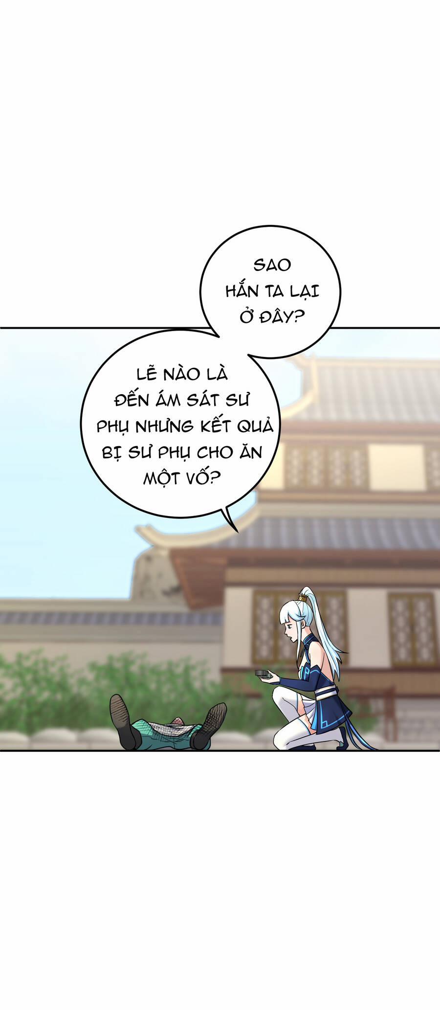 Nhập Hồn Ma Đạo Tổ Sư 7 trang 84