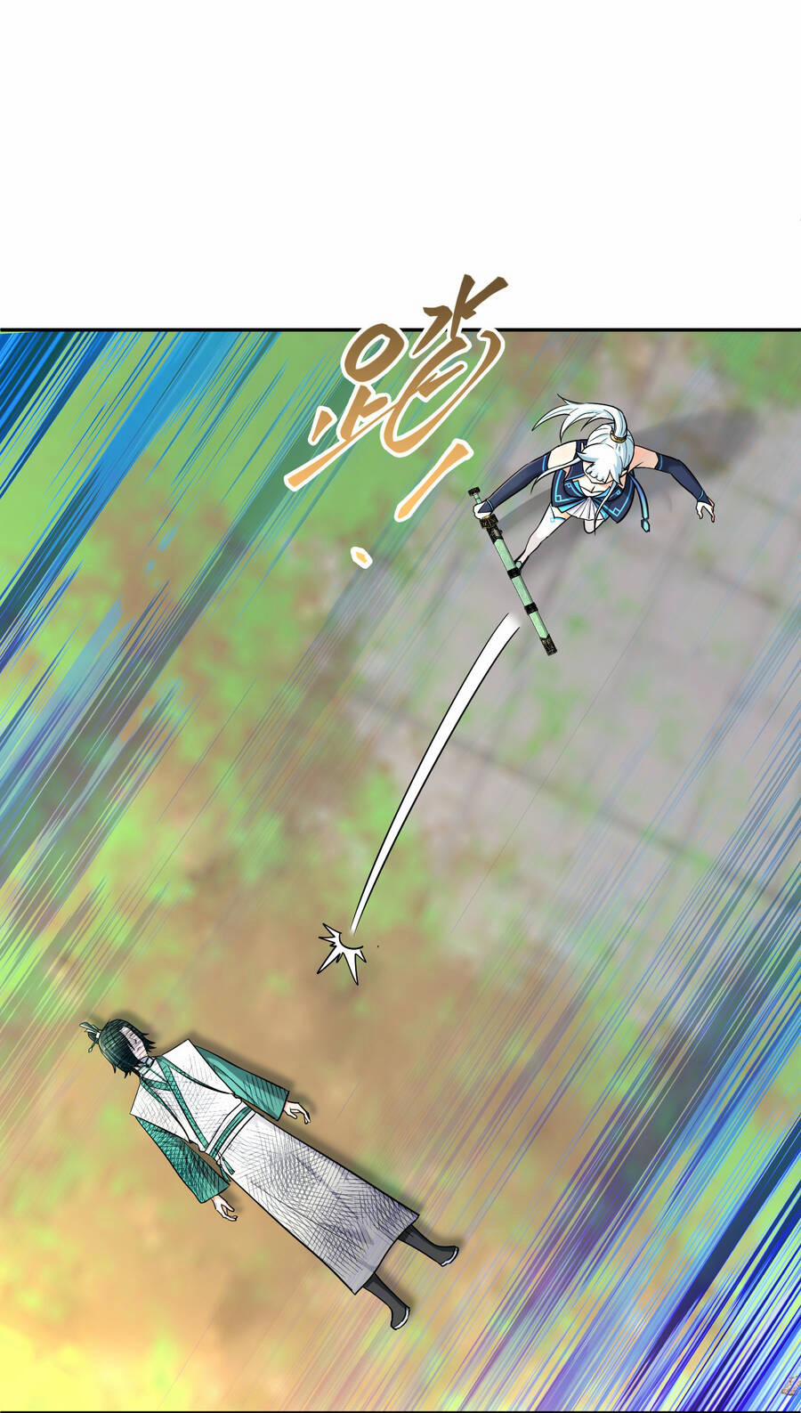 Nhập Hồn Ma Đạo Tổ Sư 7 trang 87