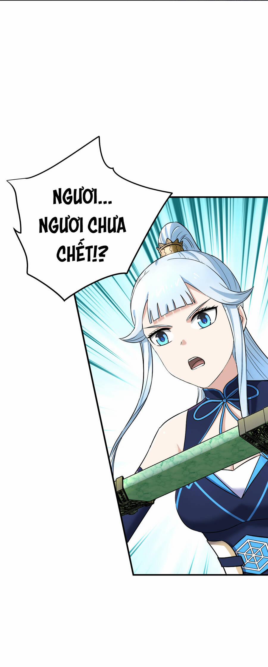 Nhập Hồn Ma Đạo Tổ Sư 7 trang 88