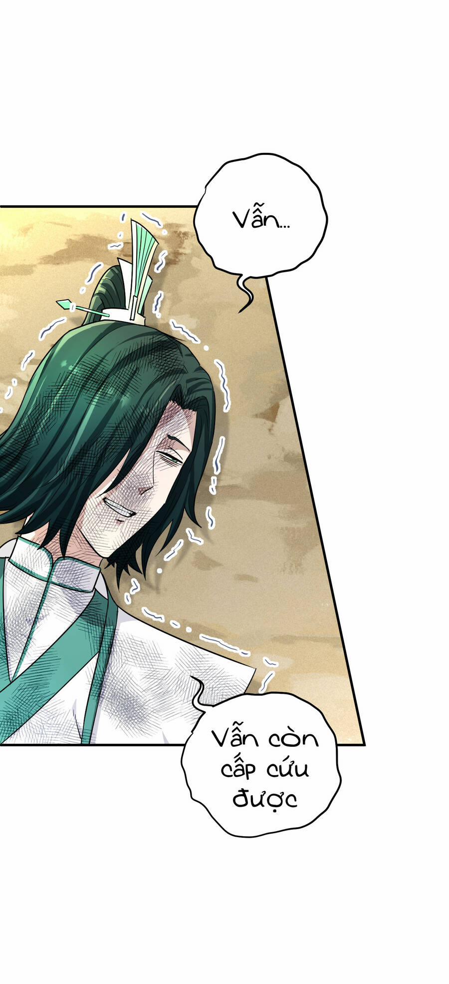 Nhập Hồn Ma Đạo Tổ Sư 7 trang 89