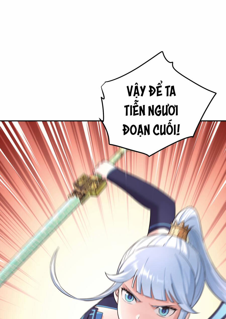 Nhập Hồn Ma Đạo Tổ Sư 7 trang 91