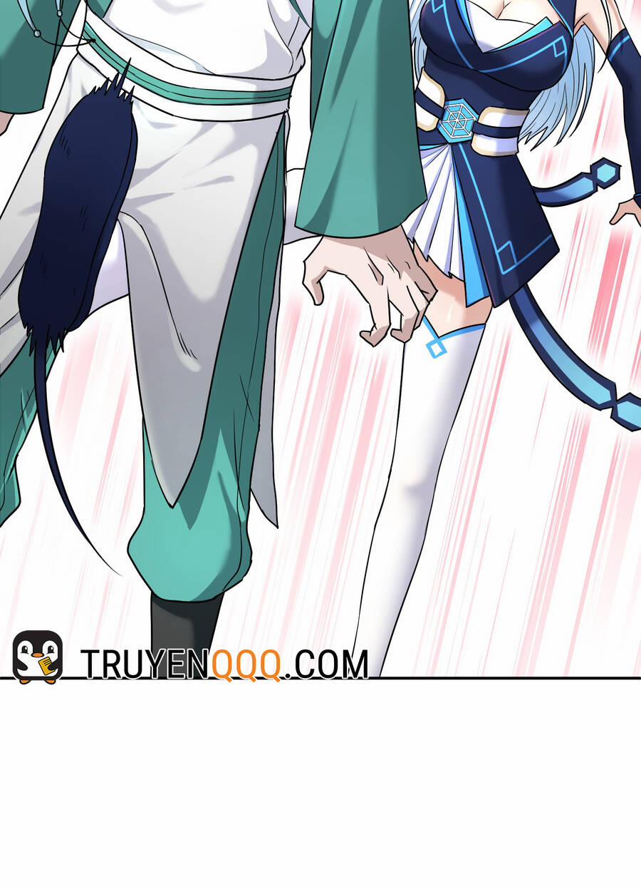 Nhập Hồn Ma Đạo Tổ Sư 8 trang 21