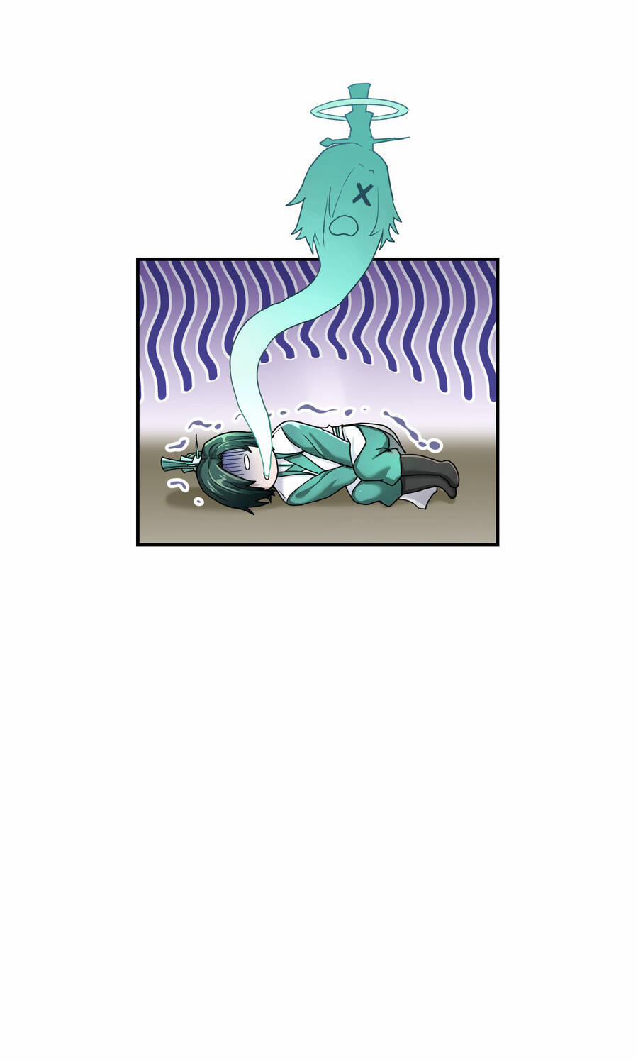 Nhập Hồn Ma Đạo Tổ Sư 8 trang 23