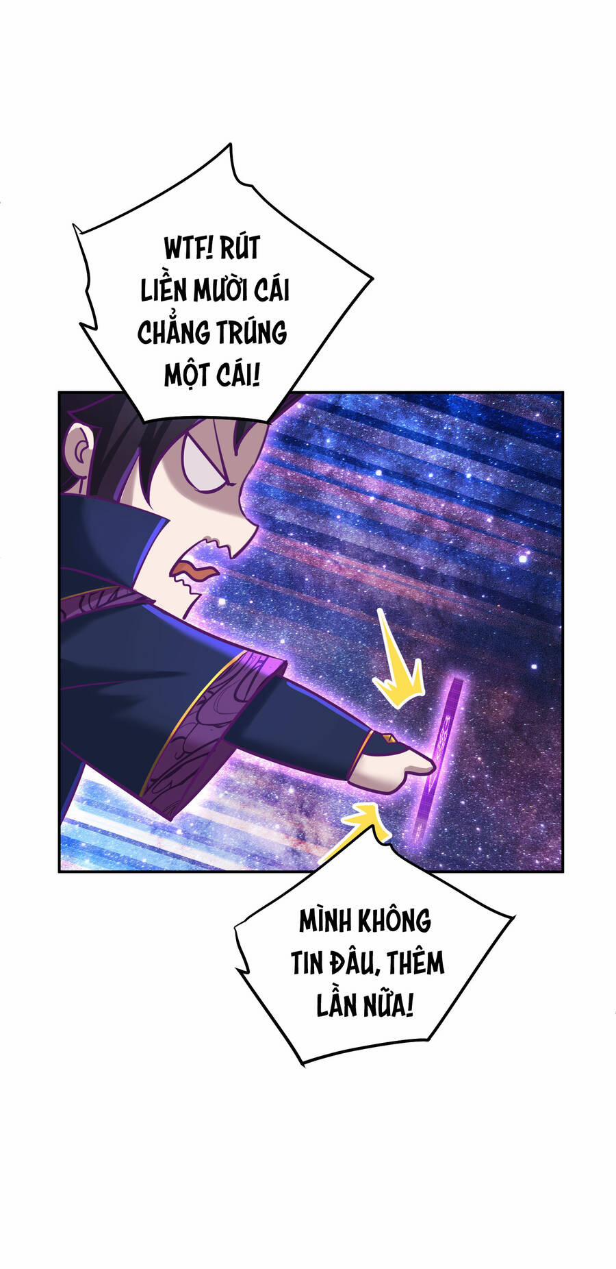 Nhập Hồn Ma Đạo Tổ Sư 8 trang 26