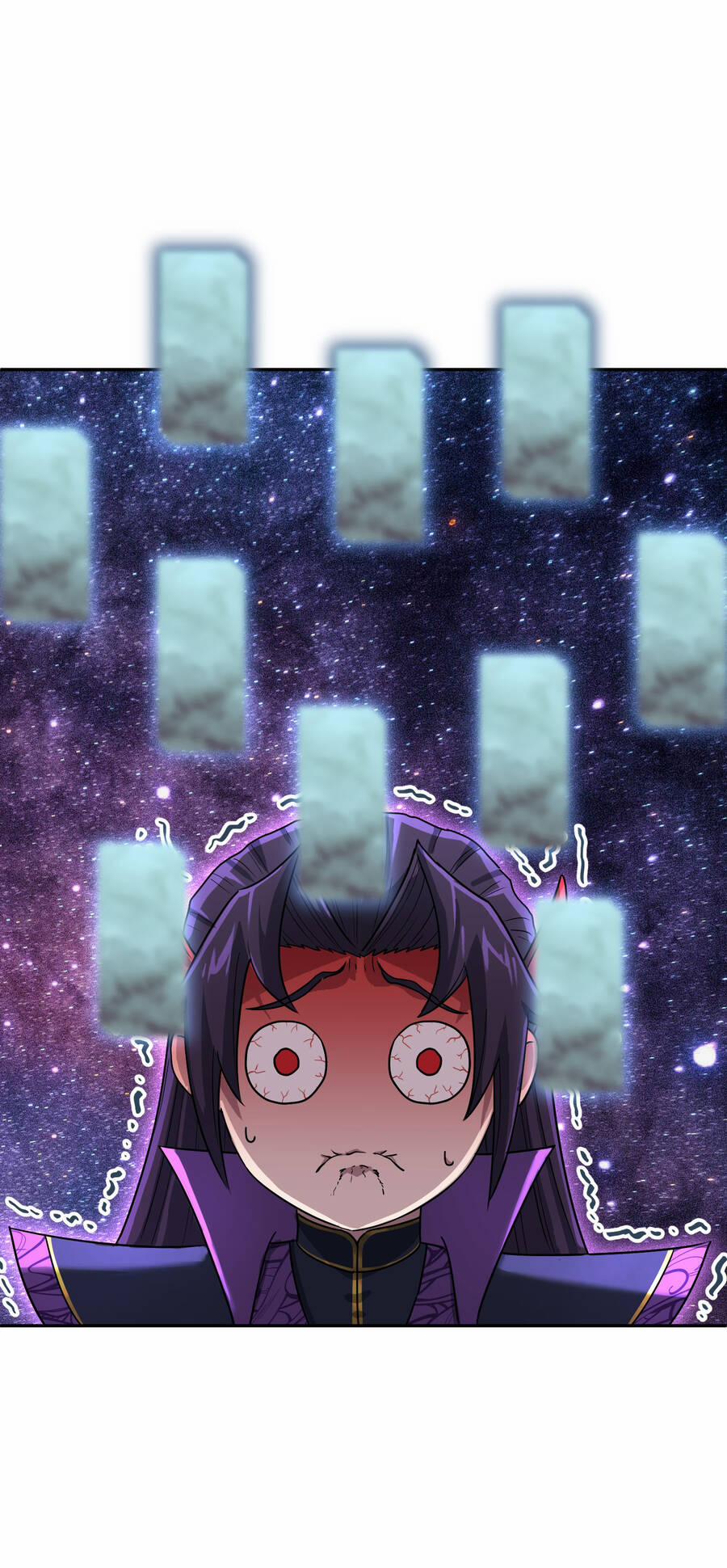 Nhập Hồn Ma Đạo Tổ Sư 8 trang 27