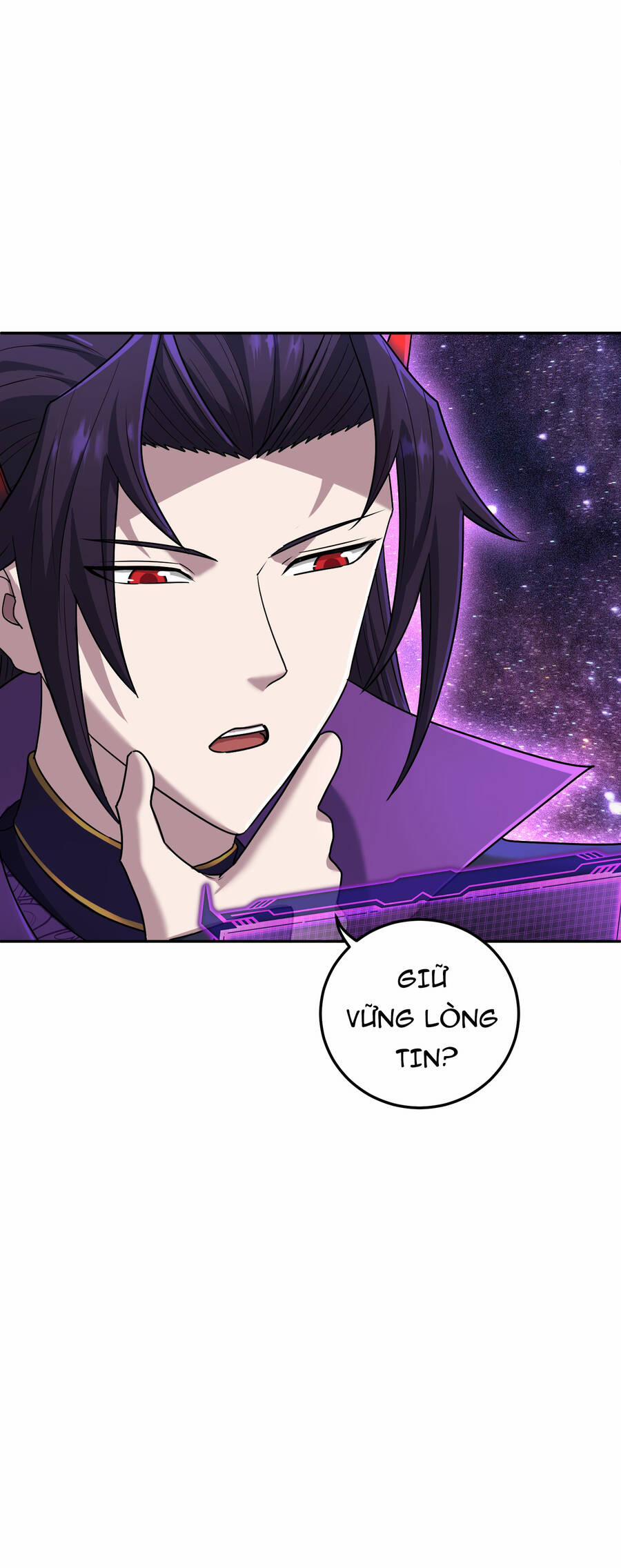 Nhập Hồn Ma Đạo Tổ Sư 8 trang 30