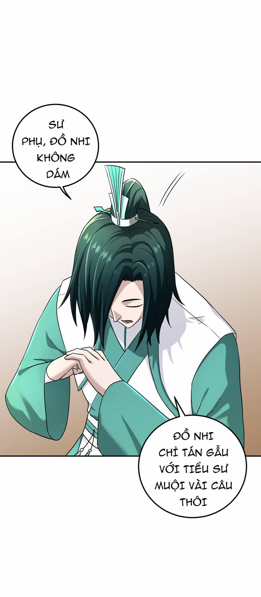 Nhập Hồn Ma Đạo Tổ Sư 8 trang 36