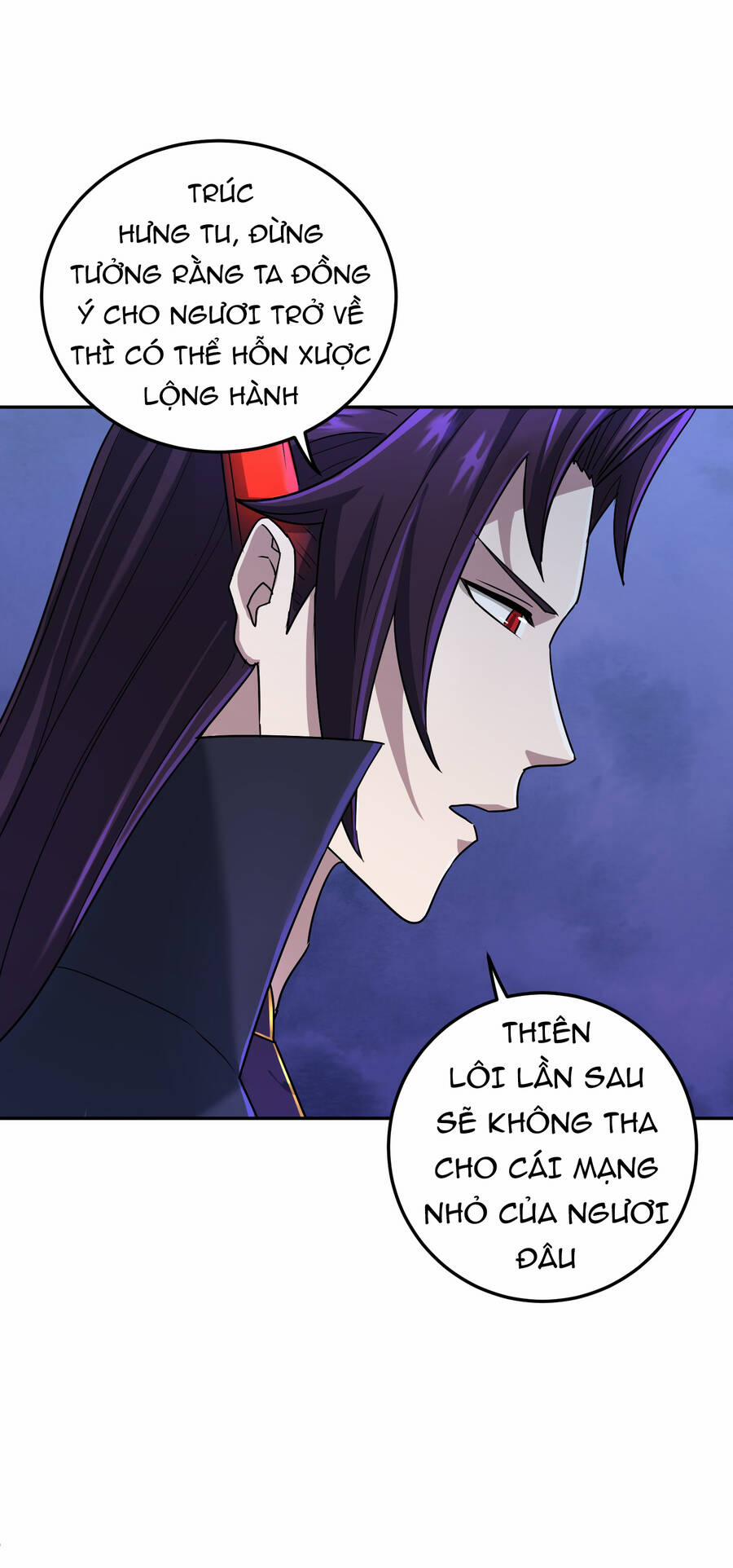 Nhập Hồn Ma Đạo Tổ Sư 8 trang 38