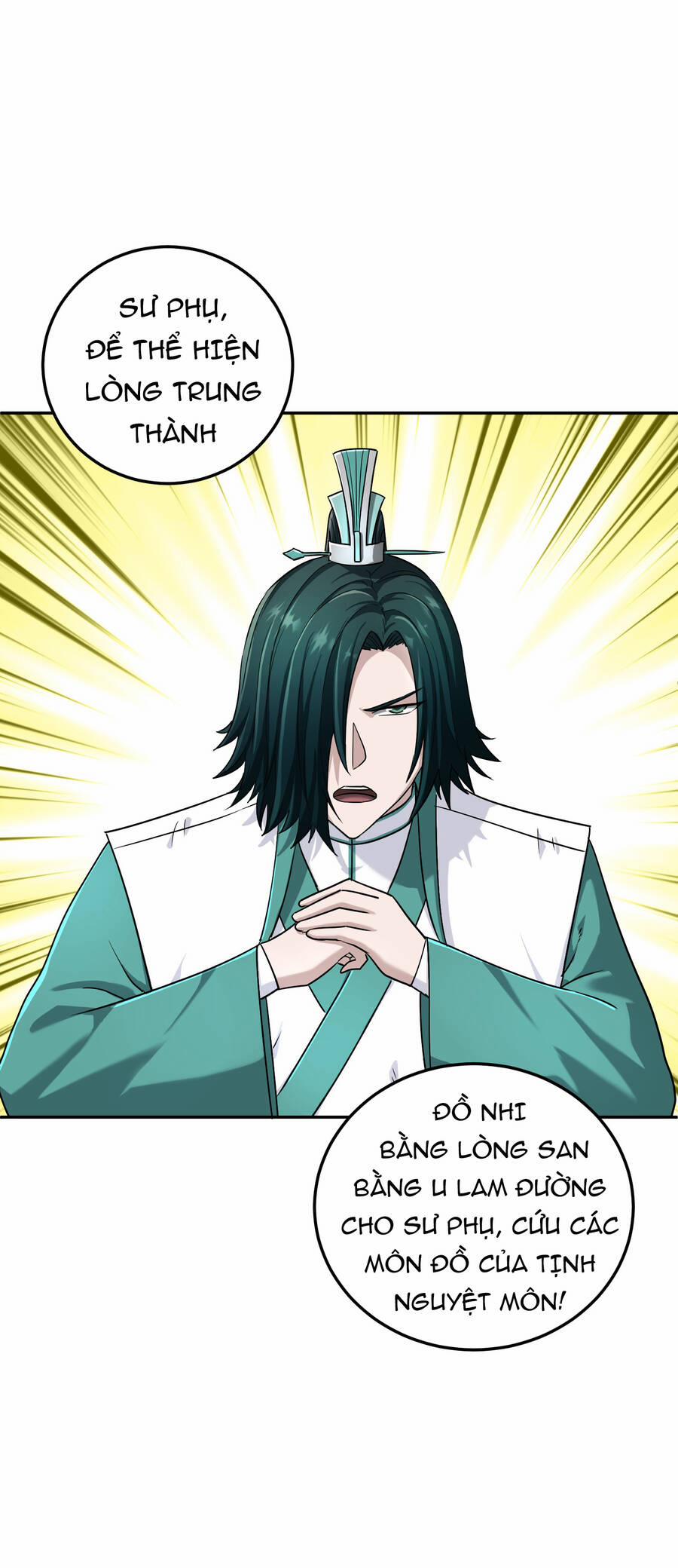 Nhập Hồn Ma Đạo Tổ Sư 8 trang 39