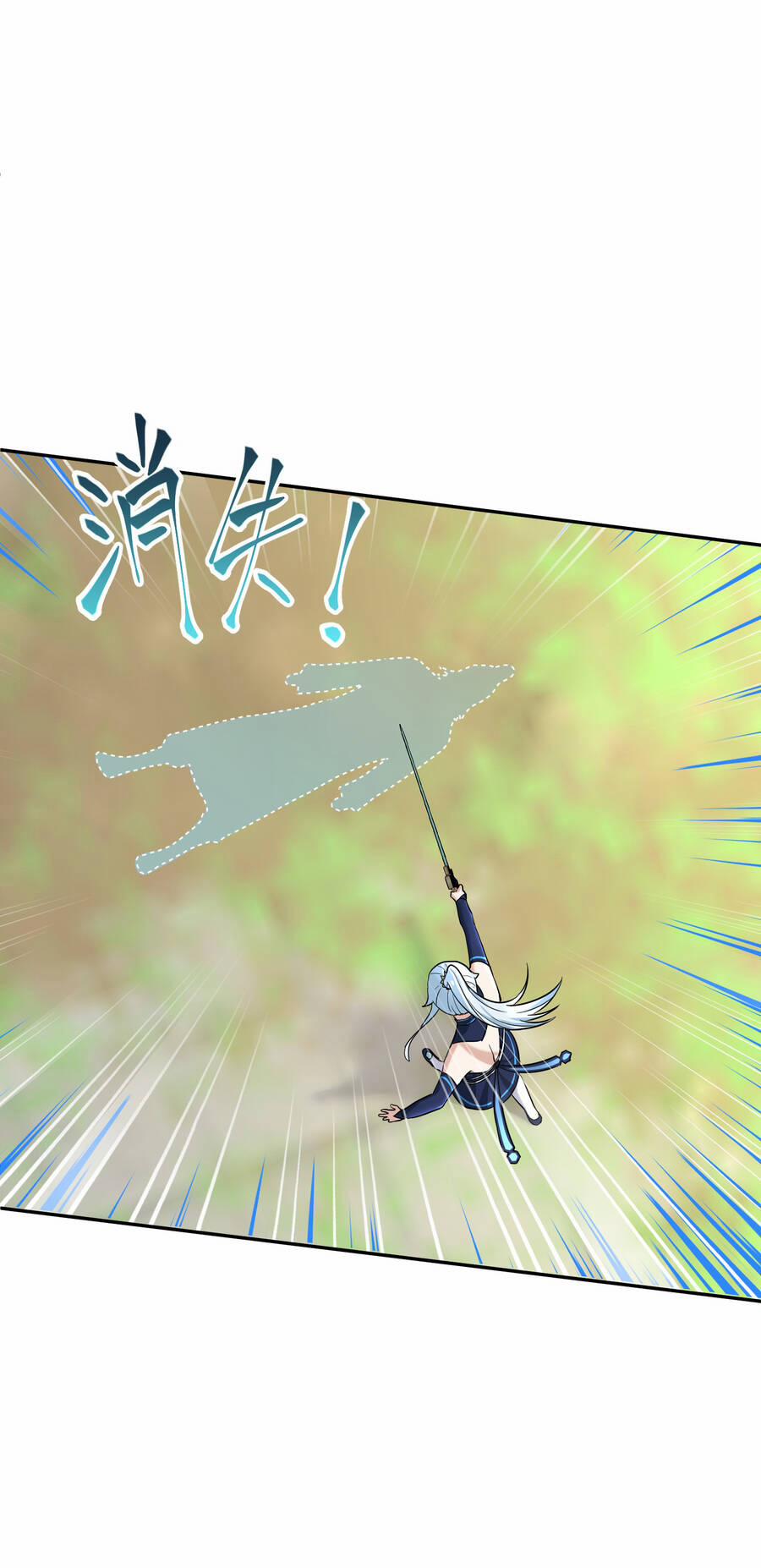 Nhập Hồn Ma Đạo Tổ Sư 8 trang 4