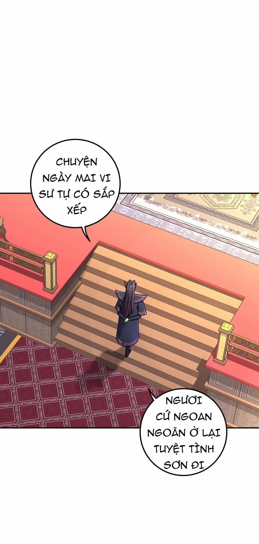 Nhập Hồn Ma Đạo Tổ Sư 8 trang 46