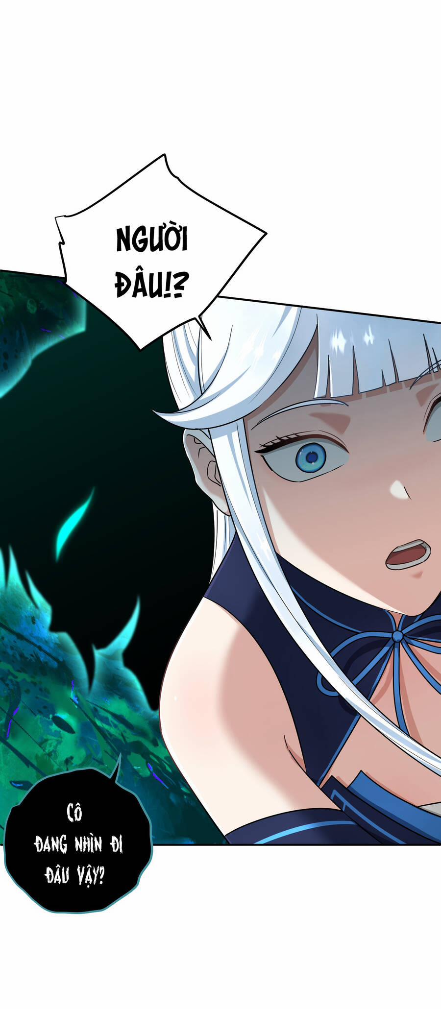 Nhập Hồn Ma Đạo Tổ Sư 8 trang 5