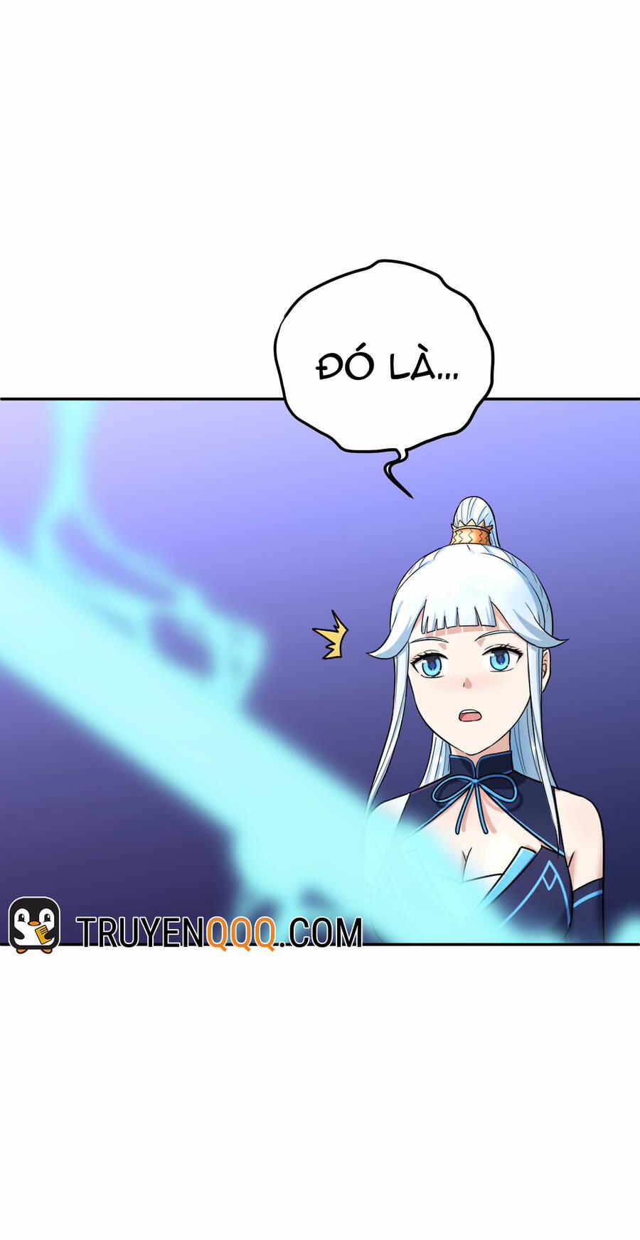 Nhập Hồn Ma Đạo Tổ Sư 8 trang 50