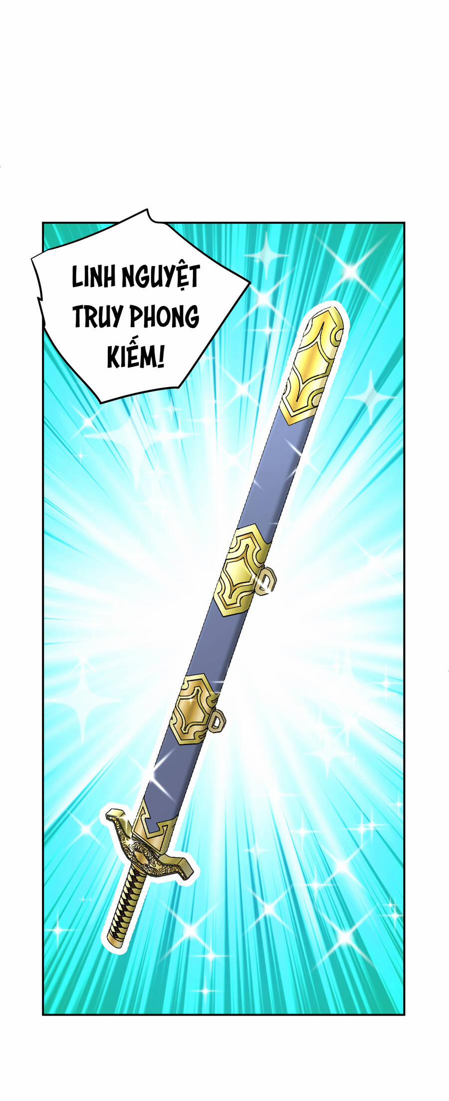 Nhập Hồn Ma Đạo Tổ Sư 8 trang 51