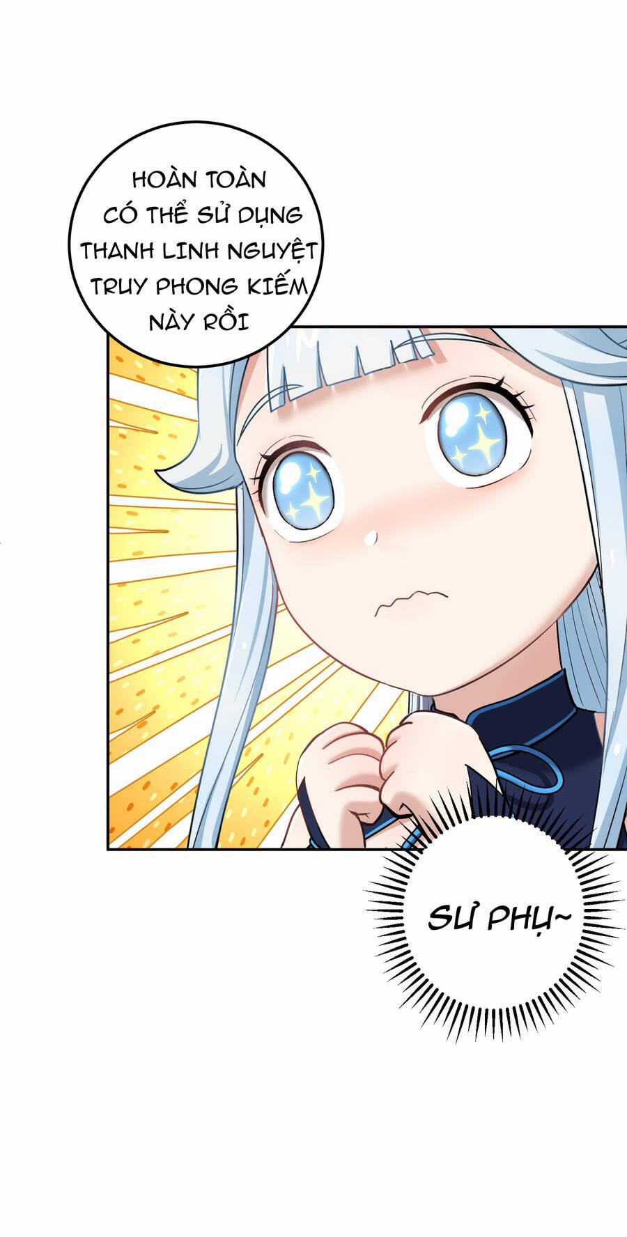 Nhập Hồn Ma Đạo Tổ Sư 8 trang 54