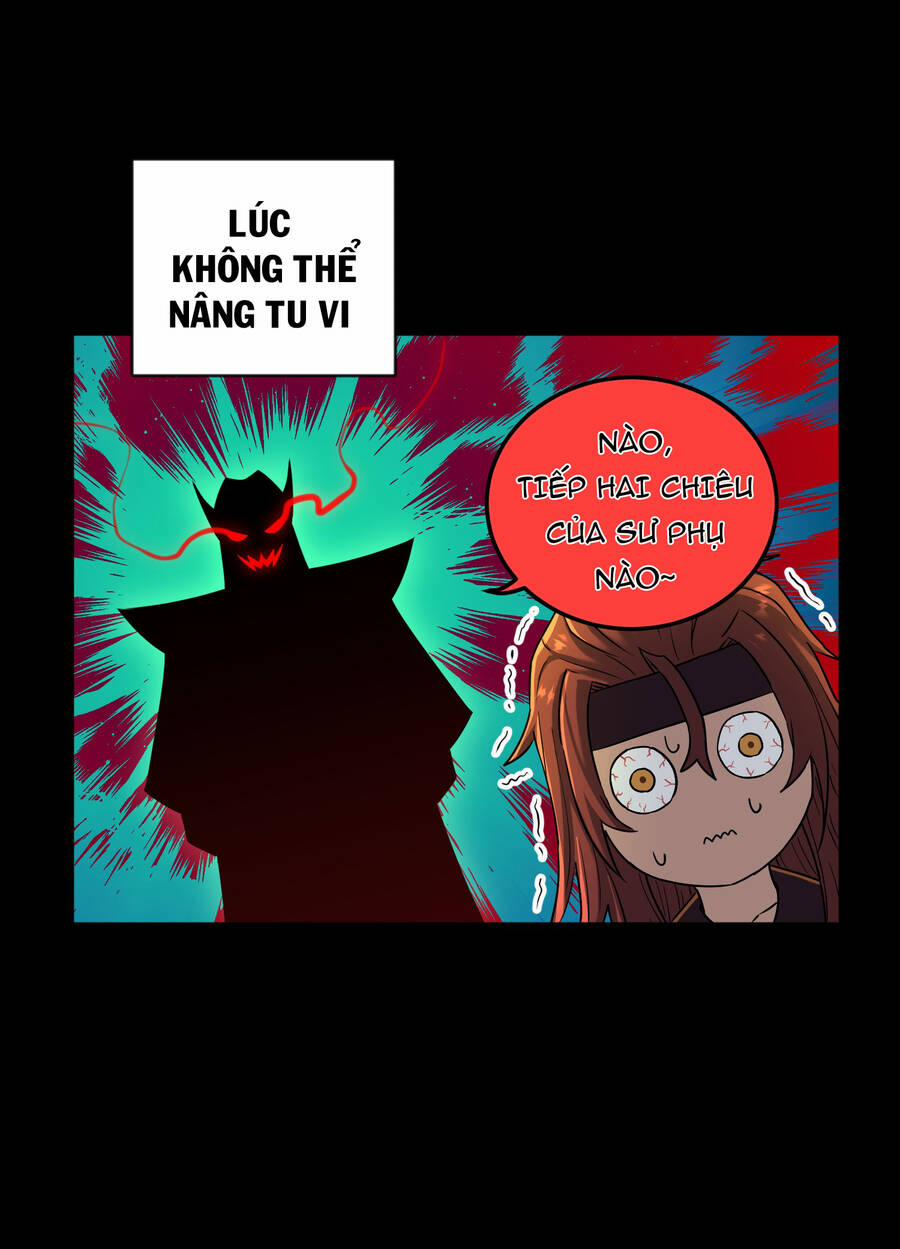 Nhập Hồn Ma Đạo Tổ Sư 8 trang 58