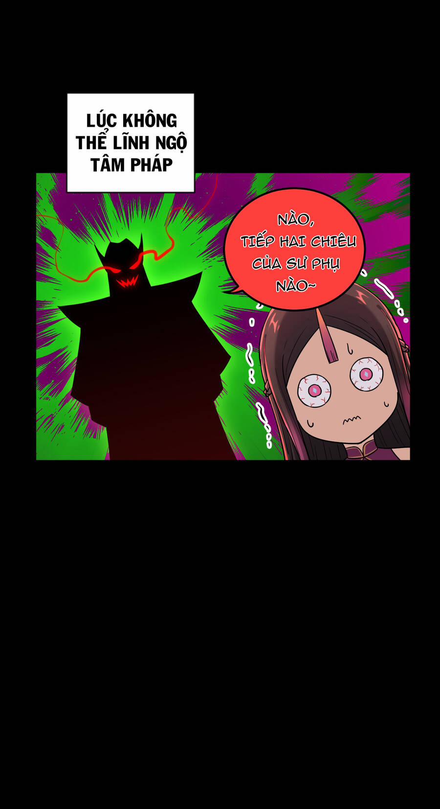 Nhập Hồn Ma Đạo Tổ Sư 8 trang 59