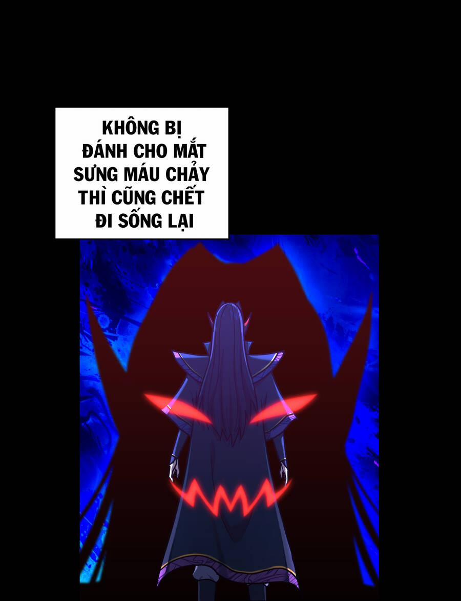 Nhập Hồn Ma Đạo Tổ Sư 8 trang 60