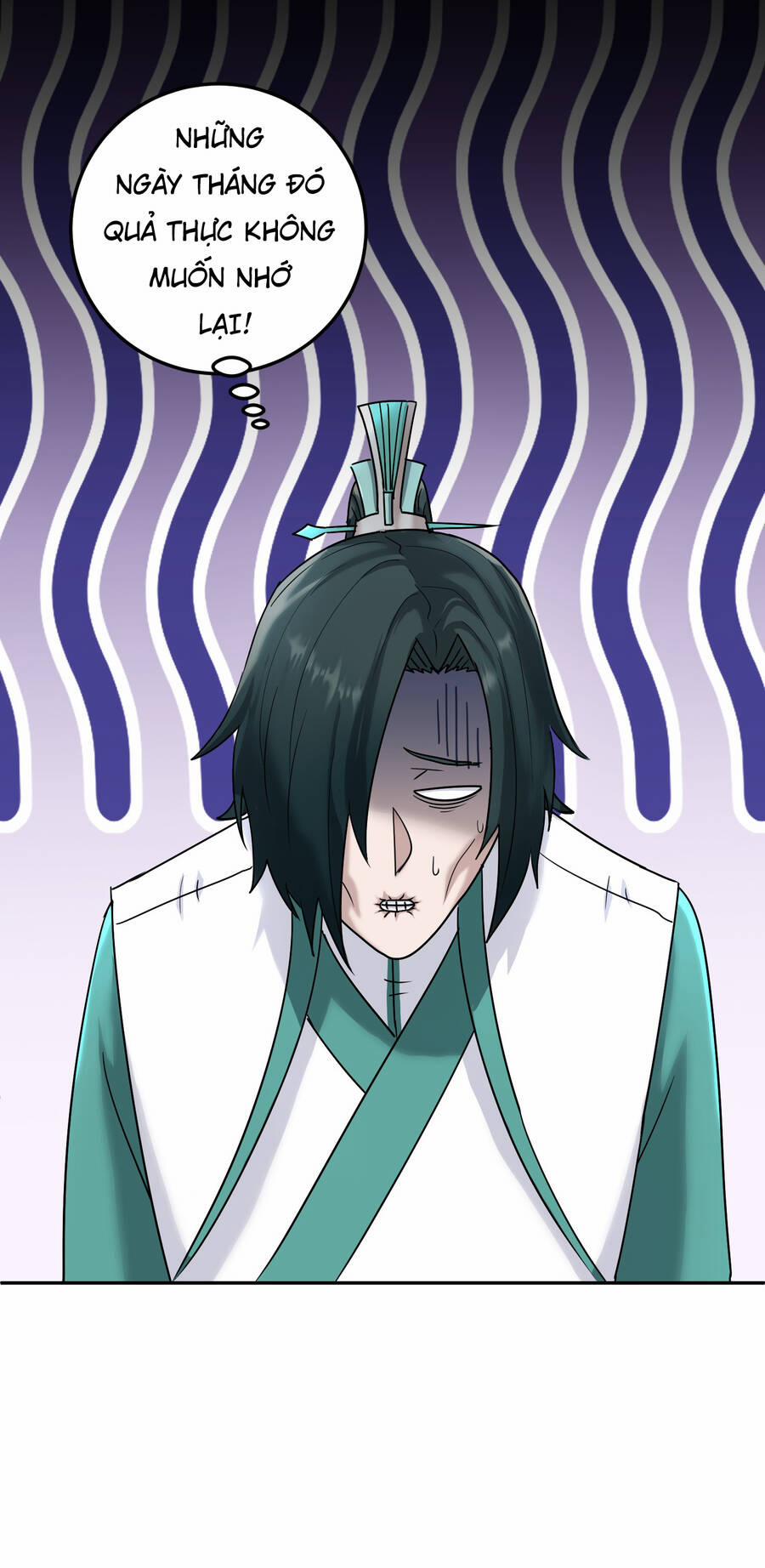 Nhập Hồn Ma Đạo Tổ Sư 8 trang 62