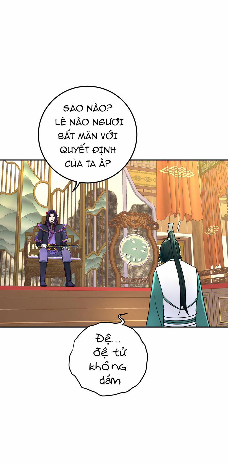 Nhập Hồn Ma Đạo Tổ Sư 8 trang 63