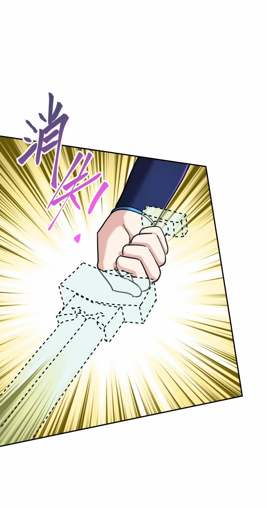 Nhập Hồn Ma Đạo Tổ Sư 8 trang 7