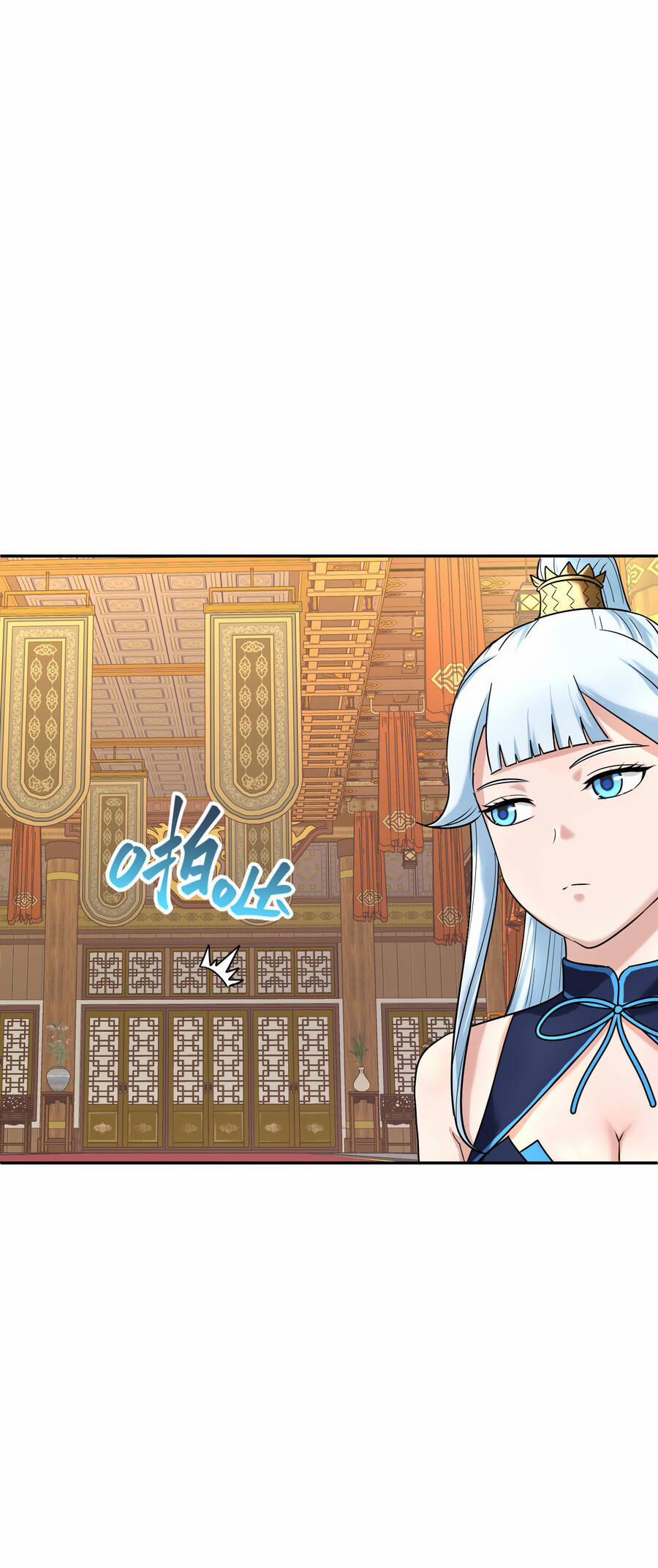 Nhập Hồn Ma Đạo Tổ Sư 8 trang 70