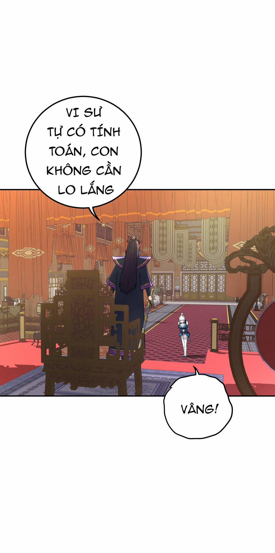 Nhập Hồn Ma Đạo Tổ Sư 8 trang 72