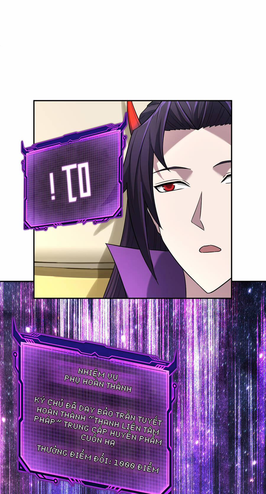 Nhập Hồn Ma Đạo Tổ Sư 8 trang 79