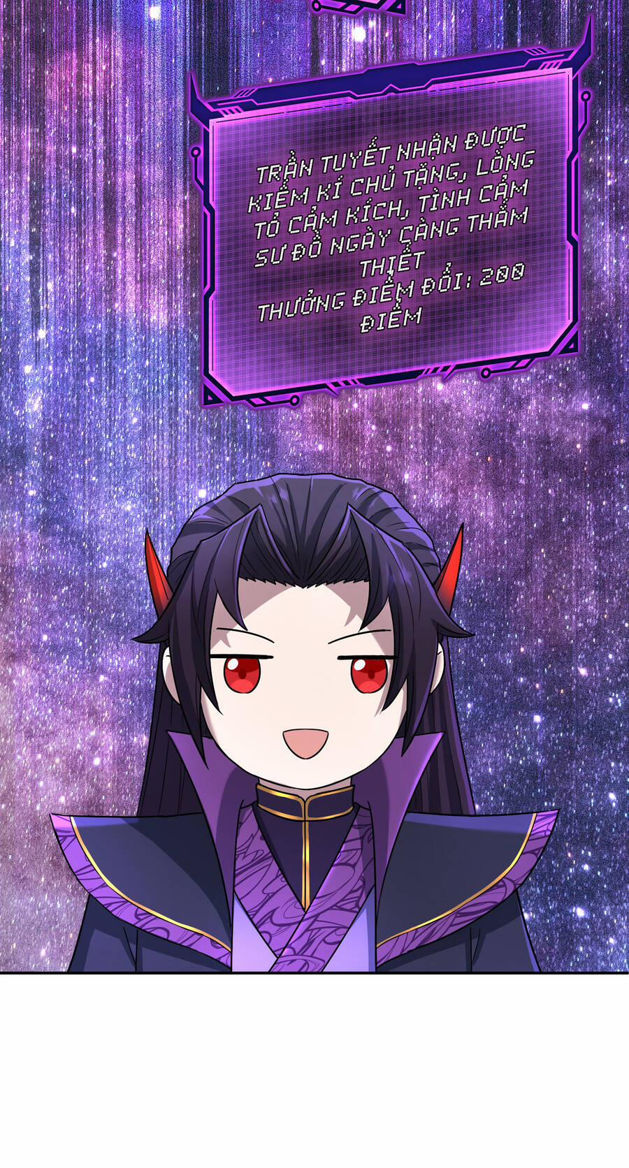 Nhập Hồn Ma Đạo Tổ Sư 8 trang 80